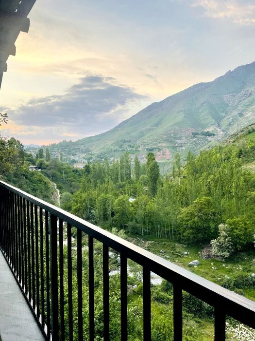 дача MOUNTAIN HOUSE без посредников
