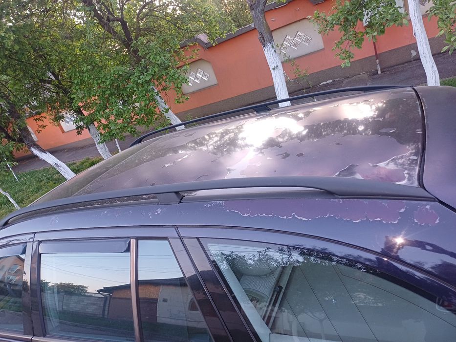 Mercedes E220 w211 PRET FIX!!!