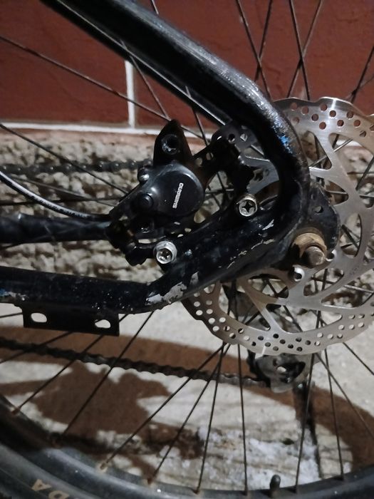 Велосипед, petava.