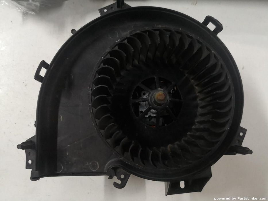 Aeroterma Opel Corsa C (F08, F68, X01) [ 2000 - 2009 ] Oem 006453T