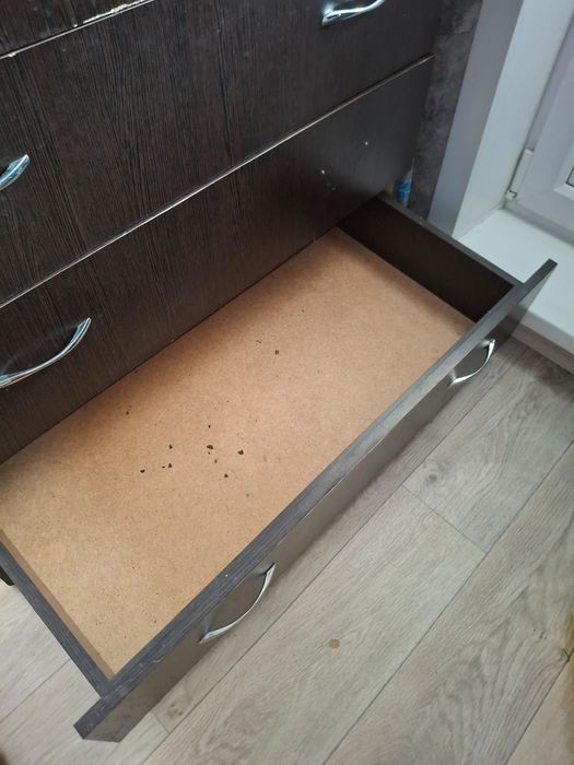 Комод бесплатно для спальни