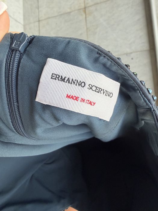 Ermanno Scervino рокля -С размер
