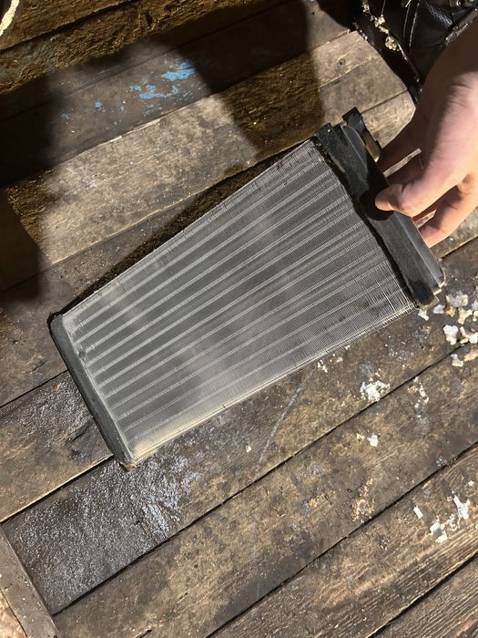 Руль для мерседес