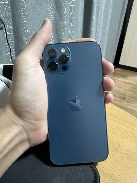 Iphone 12 pro 128gb