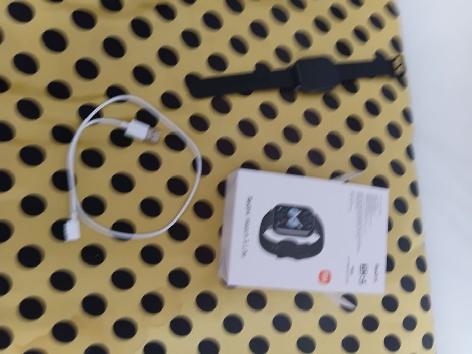 Redmi watch 5 Lite