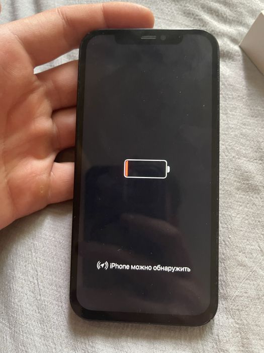 Iphone 12 128/gb