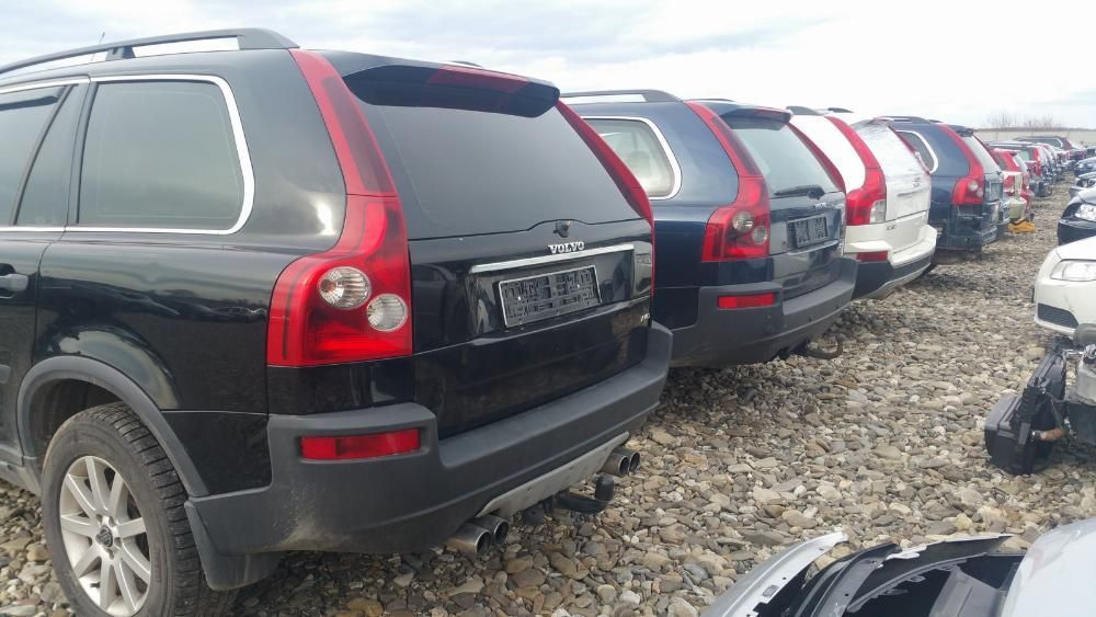 Piese Sh Originale VOLVO Xc90 SUV Din 2003-2014
