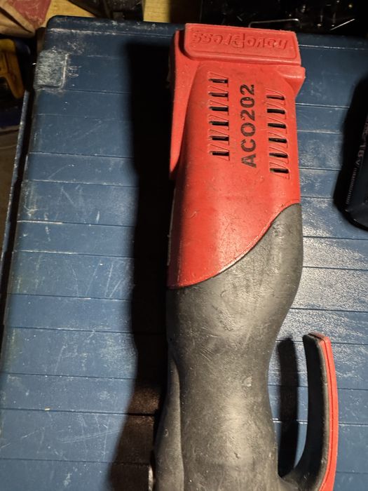 Presa Novopress ACO 202