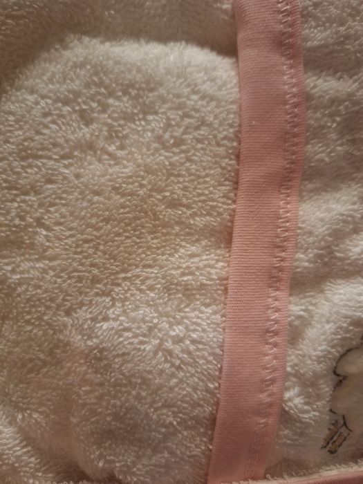 Set 4 piese pentru baie bebelusi