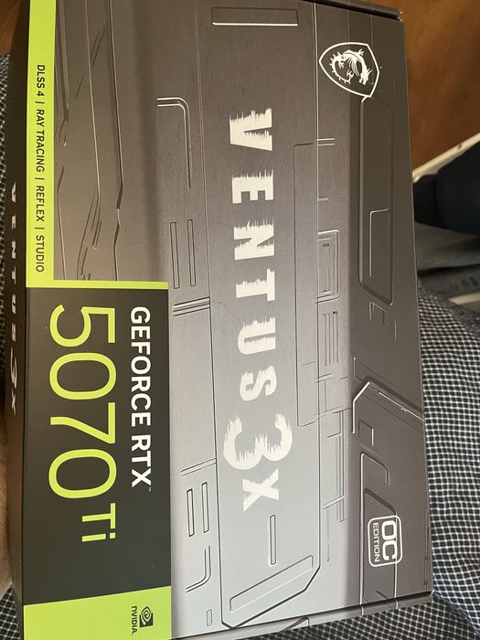 Новый компьютер продам