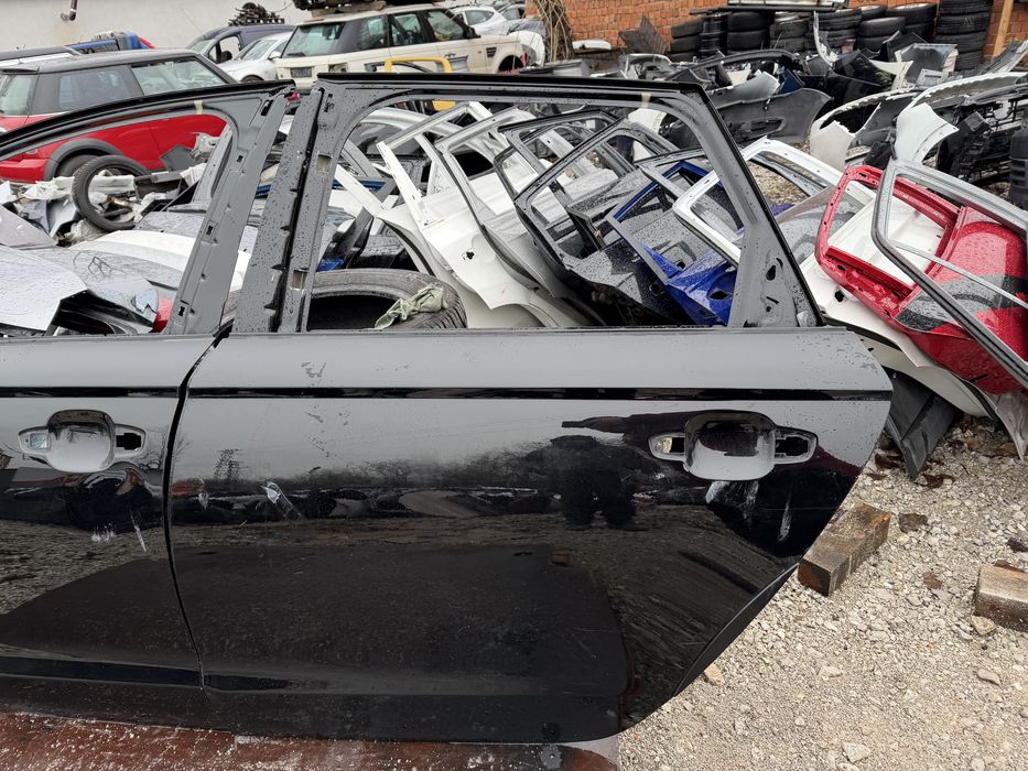 Врата/Врати Audi A6 C7