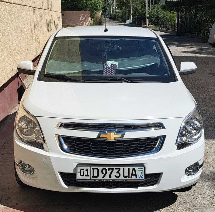 Кобальт AT,  Evro IV, 139000 км, отличное состояние