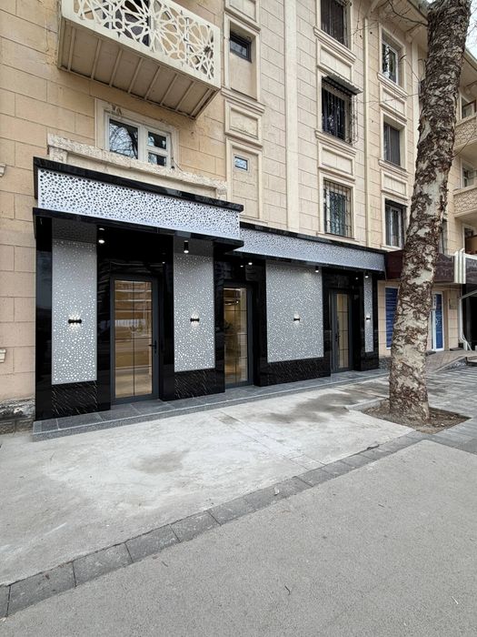 Продажа помещения в Яккасарай Ул Бобура Ор Piramit Tower