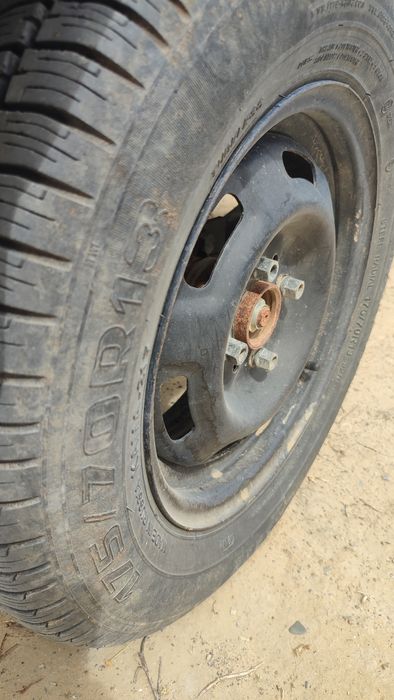 175/70/13. 2штук. Кама