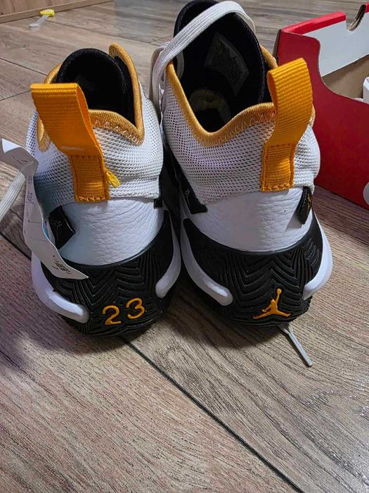 Мъжки маратонки Nike Jordan Stay Loyal 2