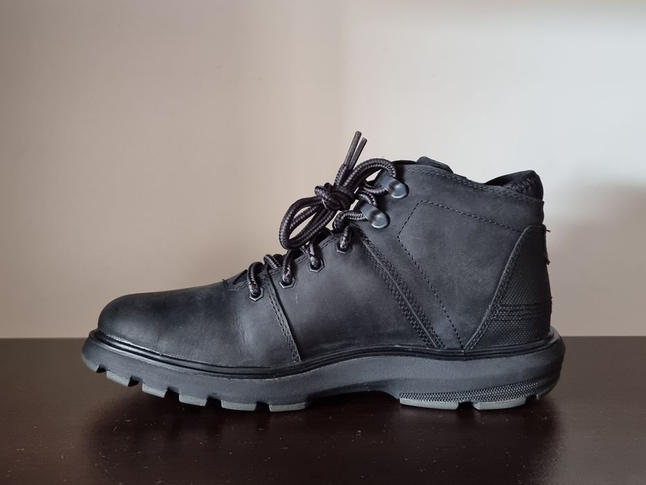 Caterpillar Factor Wp Tx Waterproof 40номер 25см Стелка Нови с Кутия