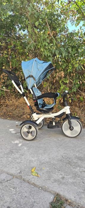 Триколка Chipolino