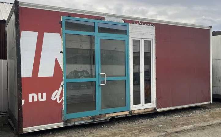 Rezervoare agregate frigorifice /Rezervoare Carrier si Thermoking