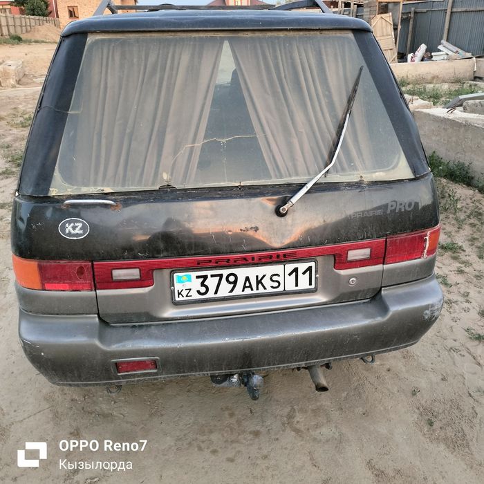 Nissan Prairie 94г.в.