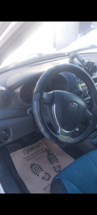 ВАЗ 21941 Лада Калина