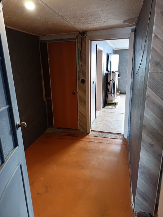 Продам дом отдельно стоящий