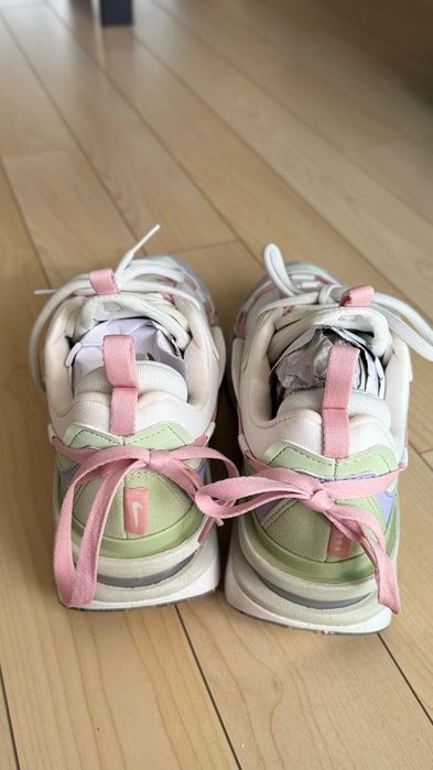 NIKE Спортни обувки Air Max 270