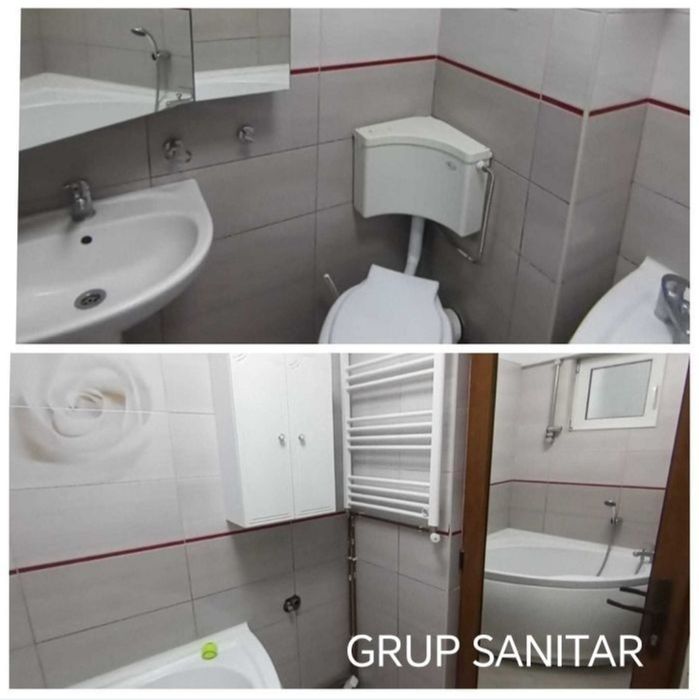 Vânzare/inchiriere apartament Ghimbav