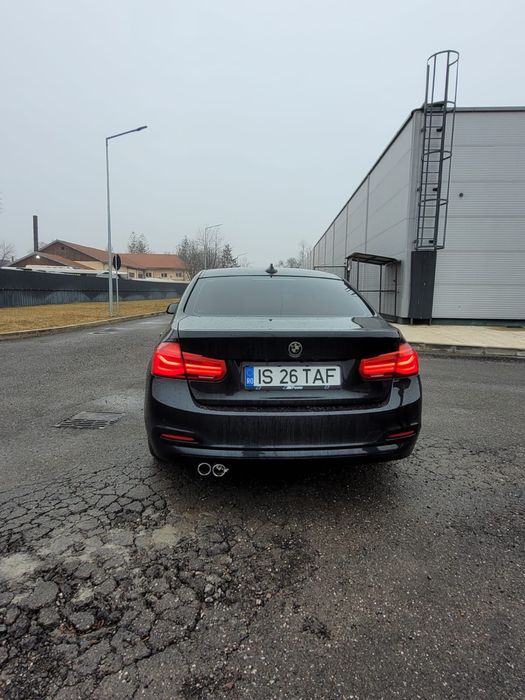 Vand BMW 320d full led 2017