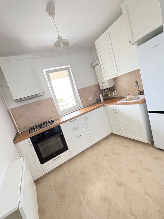 Garsoniera de inchiriat sector 3 -430 euro