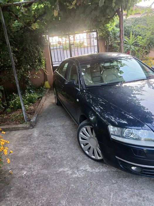 Продава се!Аudi A 6