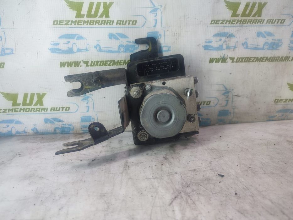 Pompa  ABS 0265243681  1.5 dci K9K858 Dacia Duster 1 [facelift] [2013