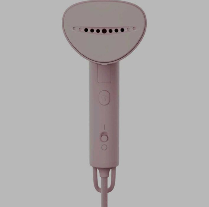 Ръчна парна ютия