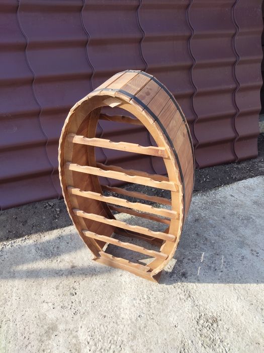 Suport pentru sticle