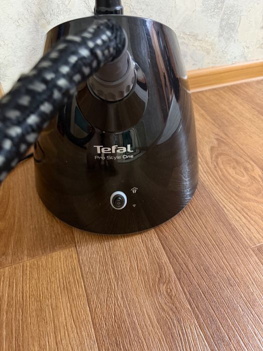 Продам отпариватель Tefal недорого