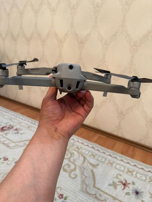 Срочно продаю дрон