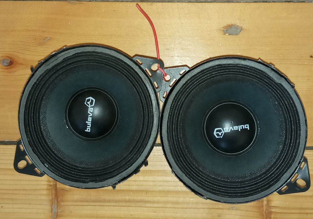 Ремонт динамиков