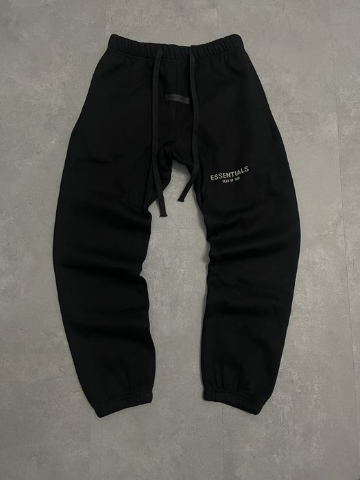 Pantaloni Essentials Fear of god