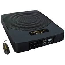 WOW! Subwoofer auto | Kipus Nitro S-10 Car Audio | (Amplificator)