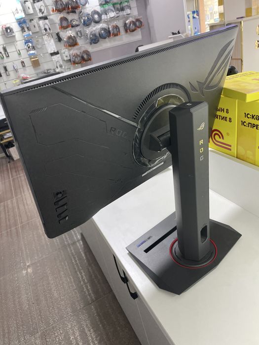 Монитор ASUS ROG Strix XG259QNS (380Hz)