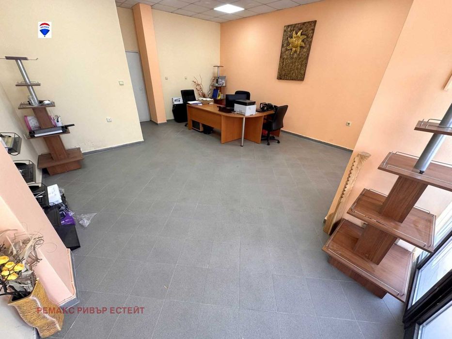 Дава се под наем Офис в Русе, Широк център - 46 кв.м за 255 € - Снимка #7