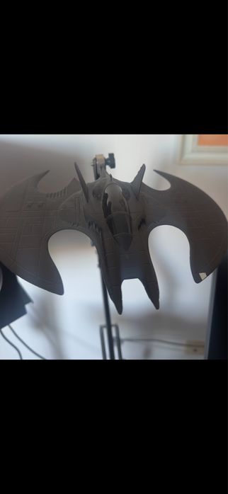 Лампа Батман BATMAN