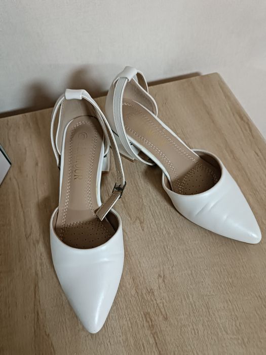 Продам платье и туфли