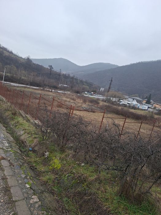 Vand teren intravilan