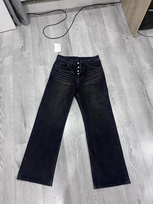 Джинсы Acne Studios