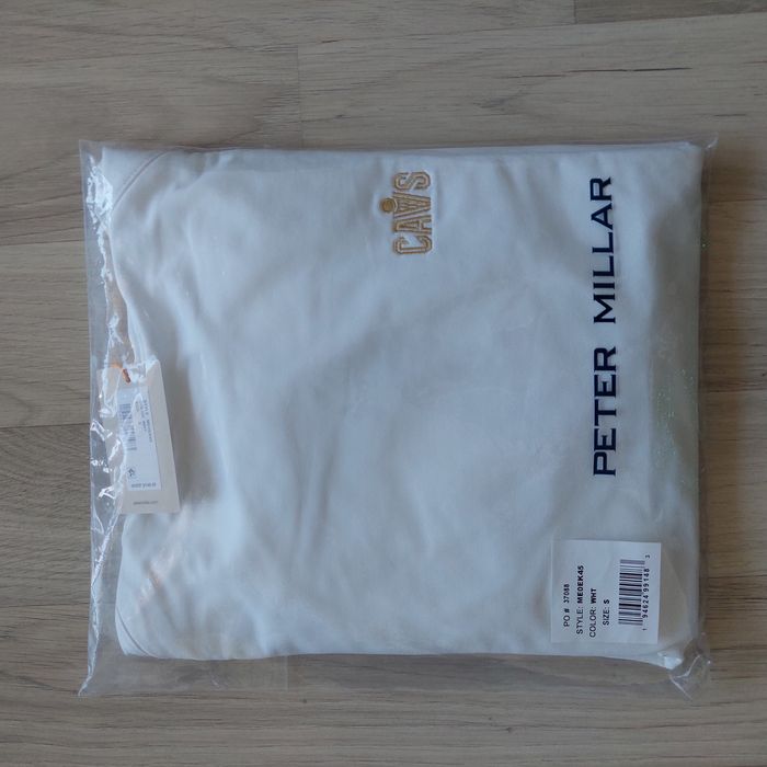 Суичър Peter Millar