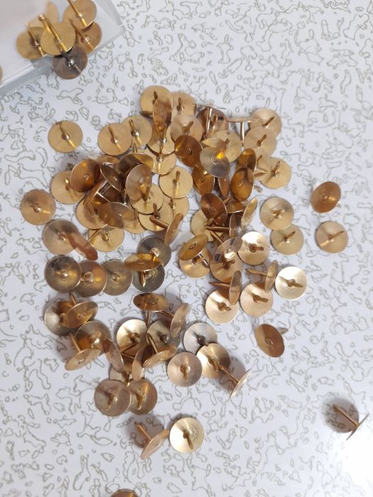 Knopkalar  кнопки