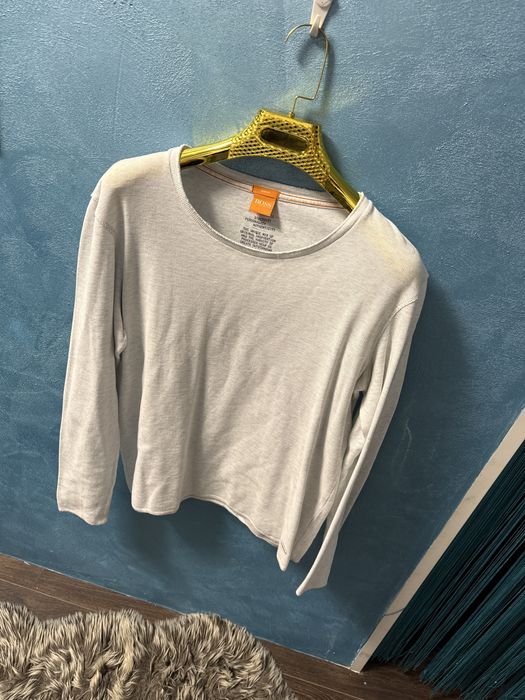 Bluza Boss editie speciala noua originala