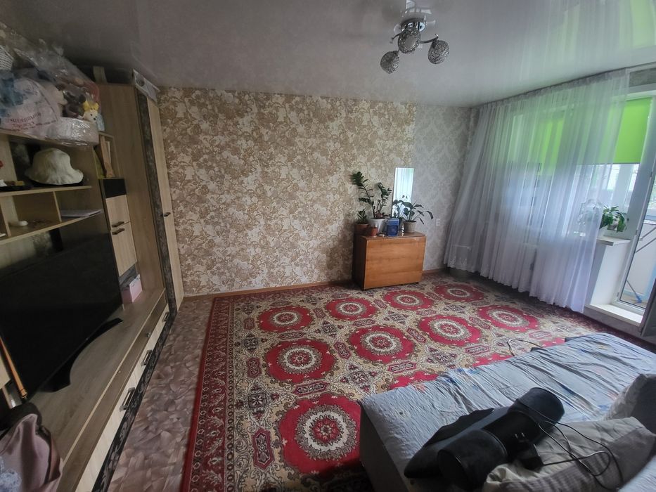 Продам 1-комнатную квартиру