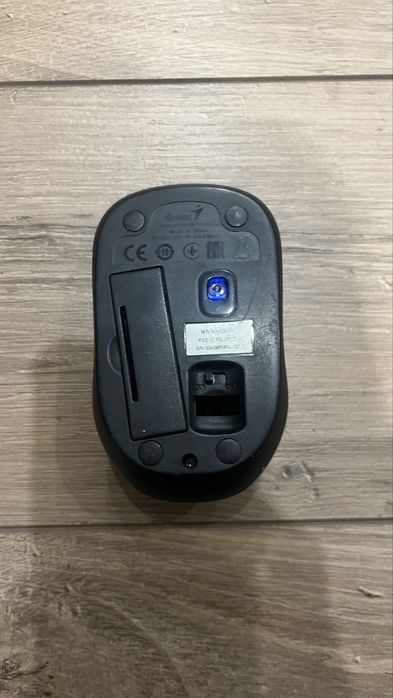 Мышка Genius.