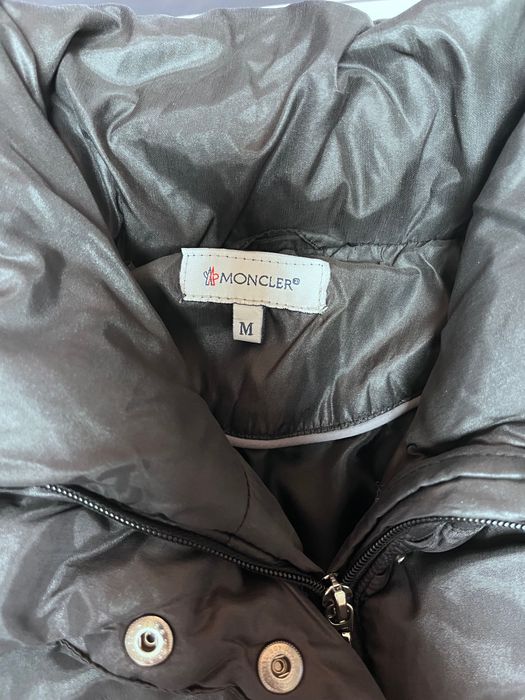 Дамско яке MONCLER
